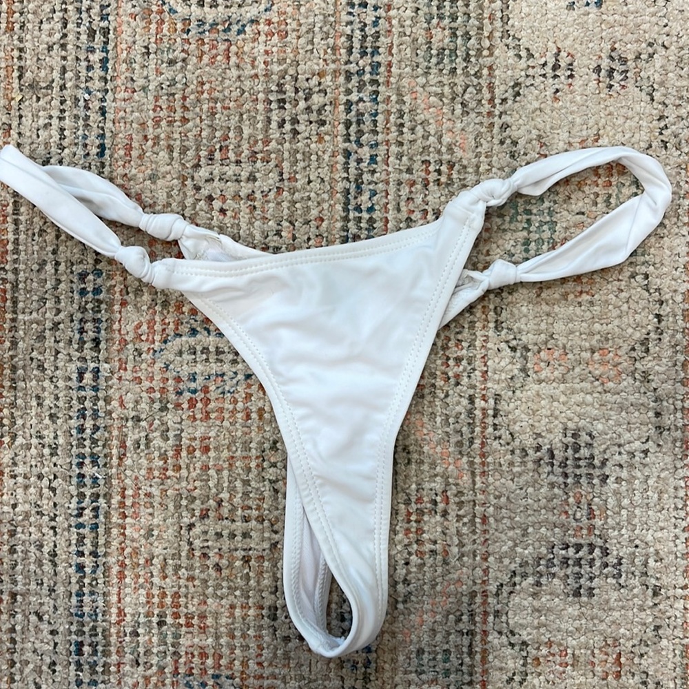 BOUTINE LA bikini bottom size M
